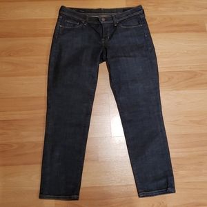 Citizens of humanity haley #174 stretch ankle